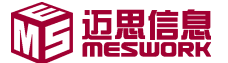迈思信息技术有限公司 Logo